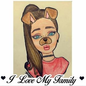 Meet your Posher, Sarai